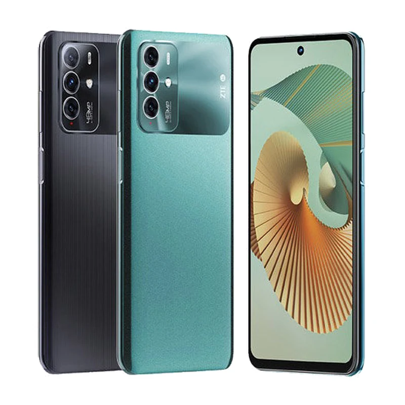 ZTE Voyage 30 Pro, الصورة 1 من 6