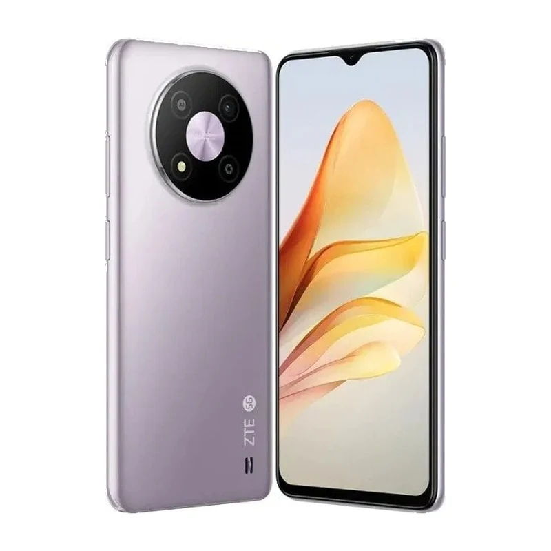 ZTE Voyage 40 5g, الصورة 1 من 3