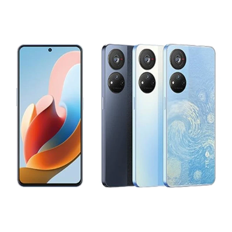 ZTE Voyage 40 Pro Plus, الصورة 1 من 6