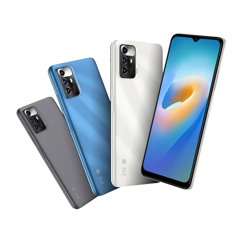 ZTE Voyager 30, Image 1 sur 6